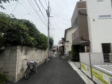 【東京都/文京区千駄木】文京区千駄木5丁目 新築戸建 