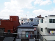 【東京都/足立区西新井】足立区西新井4丁目　中古一戸建て 