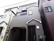 【東京都/足立区西新井】足立区西新井4丁目　中古一戸建て 