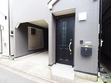 【東京都/足立区西新井】足立区西新井4丁目　中古一戸建て 
