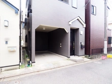 【東京都/足立区西新井】足立区西新井4丁目　中古一戸建て 