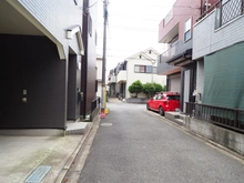【東京都/足立区西新井】足立区西新井4丁目　中古一戸建て 
