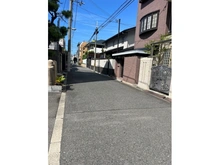 【大阪府/大阪市住吉区帝塚山中】住吉区帝塚山中一丁目中古戸建 