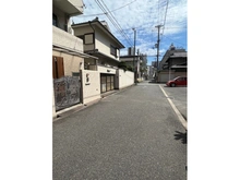 【大阪府/大阪市住吉区帝塚山中】住吉区帝塚山中一丁目中古戸建 