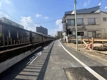 【東京都/大田区池上】大田区池上2丁目新築戸建　B棟 