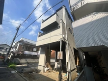 【東京都/大田区西蒲田】大田区西蒲田3丁目　新築戸建 