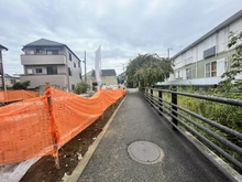 【東京都/大田区上池台】大田区上池台三丁目　新築戸建　一号棟 