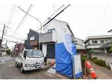 【東京都/大田区南馬込】大田区南馬込五丁目新築戸建　1号棟 