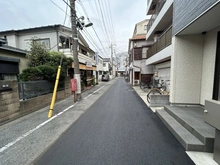 【東京都/大田区仲六郷】大田区仲六郷四丁目　戸建 