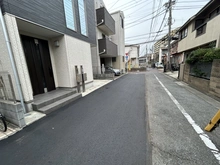 【東京都/大田区仲六郷】大田区仲六郷四丁目　戸建 