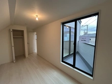 【東京都/大田区西六郷】大田区西六郷1丁目新築戸建 