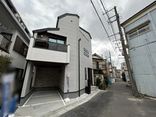 【東京都/大田区西六郷】大田区西六郷1丁目新築戸建 