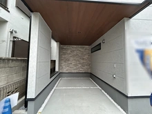 【東京都/大田区西六郷】大田区西六郷1丁目新築戸建 