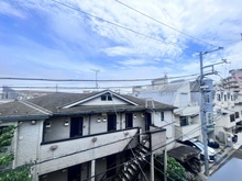 【東京都/品川区旗の台】品川区旗の台五丁目　新築戸建 