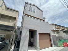 【東京都/大田区山王】大田区山王一丁目新築戸建 