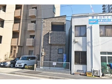【愛知県/名古屋市千種区内山】千種区内山1丁目 