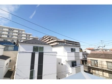 【神奈川県/横浜市神奈川区神大寺】FIORE片倉町IV　新築戸建4号棟/全15棟 