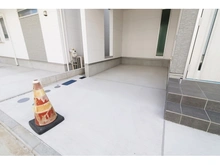【神奈川県/横浜市神奈川区神大寺】FIORE片倉町IV　新築戸建4号棟/全15棟 