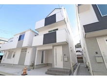 【神奈川県/横浜市神奈川区神大寺】FIORE片倉町IV　新築戸建4号棟/全15棟 