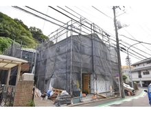 【神奈川県/横浜市南区堀ノ内町】堀ノ内町1丁目新築戸建　B号棟 