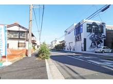 【神奈川県/横浜市中区本牧元町】本牧元町新築戸建 