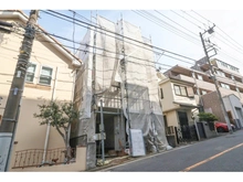 【神奈川県/横浜市金沢区富岡西】金沢区富岡西7丁目　新築戸建て 