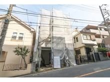 【神奈川県/横浜市金沢区富岡西】金沢区富岡西7丁目　新築戸建て 