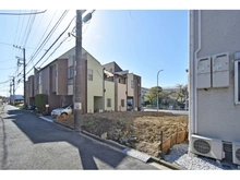 【神奈川県/横浜市中区根岸町】中区根岸町3丁目　新築戸建て　1号棟 