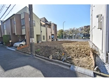 【神奈川県/横浜市中区根岸町】中区根岸町3丁目　新築戸建て　1号棟 