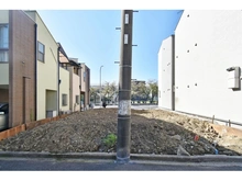 【神奈川県/横浜市中区根岸町】中区根岸町3丁目　新築戸建て　1号棟 