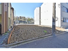 【神奈川県/横浜市中区根岸町】中区根岸町3丁目　新築戸建て　1号棟 
