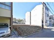 【神奈川県/横浜市中区根岸町】中区根岸町3丁目　新築戸建て　1号棟 