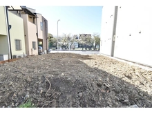 【神奈川県/横浜市中区根岸町】中区根岸町3丁目　新築戸建て　1号棟 