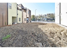 【神奈川県/横浜市中区根岸町】中区根岸町3丁目　新築戸建て　1号棟 
