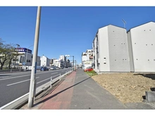 【神奈川県/横浜市中区根岸町】中区根岸町3丁目　新築戸建て　2号棟 