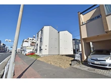 【神奈川県/横浜市中区根岸町】中区根岸町3丁目　新築戸建て　2号棟 