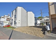 【神奈川県/横浜市中区根岸町】中区根岸町3丁目　新築戸建て　2号棟 