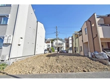 【神奈川県/横浜市中区根岸町】中区根岸町3丁目　新築戸建て　2号棟 