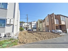 【神奈川県/横浜市中区根岸町】中区根岸町3丁目　新築戸建て　2号棟 