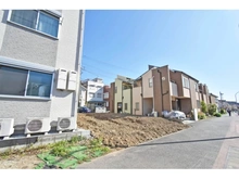【神奈川県/横浜市中区根岸町】中区根岸町3丁目　新築戸建て　2号棟 
