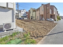 【神奈川県/横浜市中区根岸町】中区根岸町3丁目　新築戸建て　2号棟 