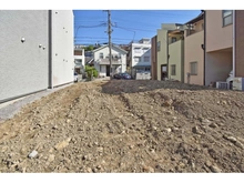 【神奈川県/横浜市中区根岸町】中区根岸町3丁目　新築戸建て　2号棟 