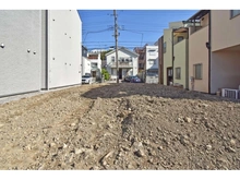 【神奈川県/横浜市中区根岸町】中区根岸町3丁目　新築戸建て　2号棟 