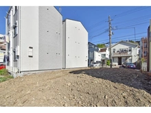 【神奈川県/横浜市中区根岸町】中区根岸町3丁目　新築戸建て　2号棟 