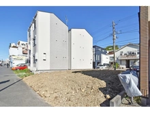 【神奈川県/横浜市中区根岸町】中区根岸町3丁目　新築戸建て　2号棟 