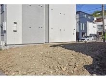 【神奈川県/横浜市中区根岸町】中区根岸町3丁目　新築戸建て　2号棟 