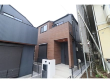 【神奈川県/横浜市中区矢口台】中区矢口台　新築戸建て　2号棟 