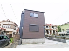 【神奈川県/横浜市中区矢口台】中区矢口台　新築戸建て　1号棟 