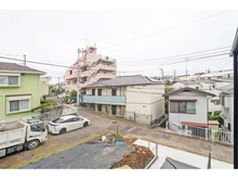 【神奈川県/横浜市中区矢口台】中区矢口台　新築戸建て　1号棟 