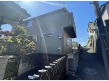 【神奈川県/横浜市中区豆口台】中区豆口台　中古戸建て 